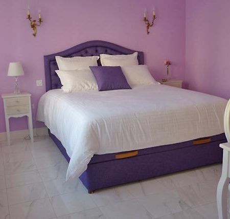 Villa Orion Royan Bilik gambar