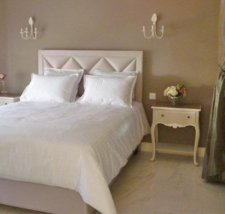 Villa Orion Royan Bilik gambar