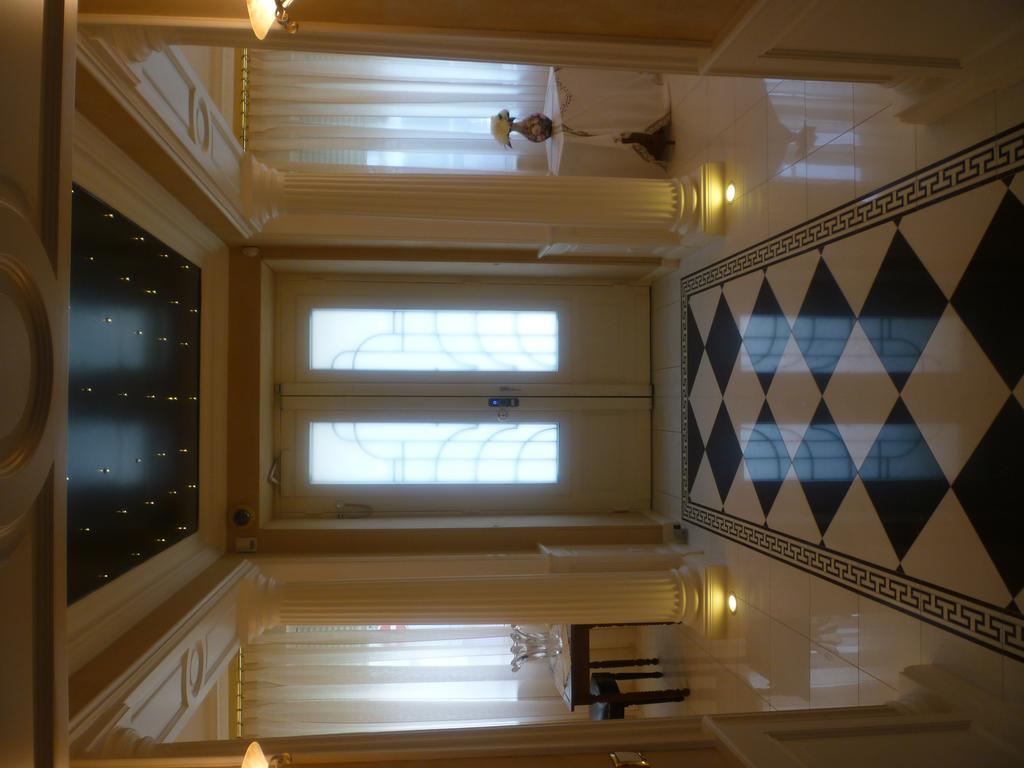Villa Orion Royan Luaran gambar