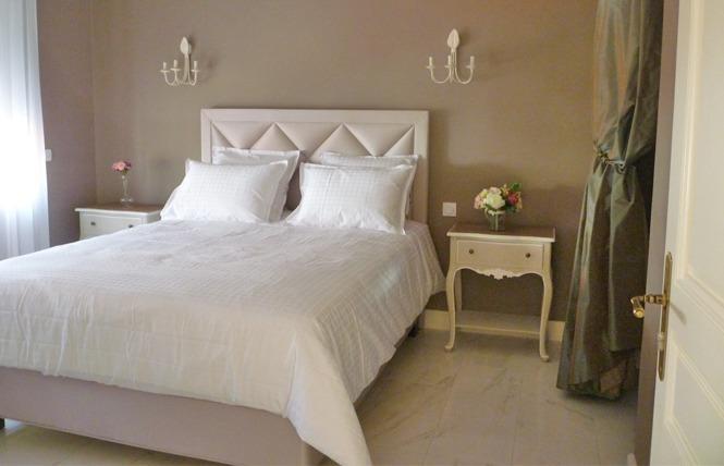 Villa Orion Royan Bilik gambar