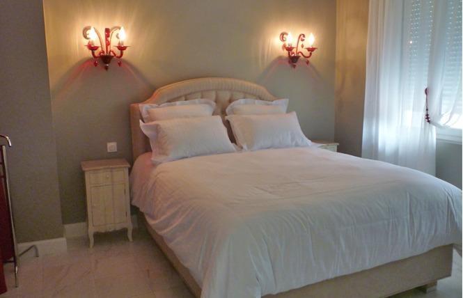 Villa Orion Royan Bilik gambar